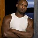 Fuck me like you mean it, Merced!